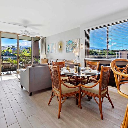 Kahana Manor 619 Экстерьер фото