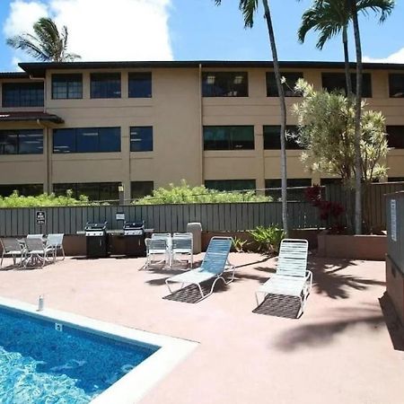 Kahana Manor 619 Экстерьер фото