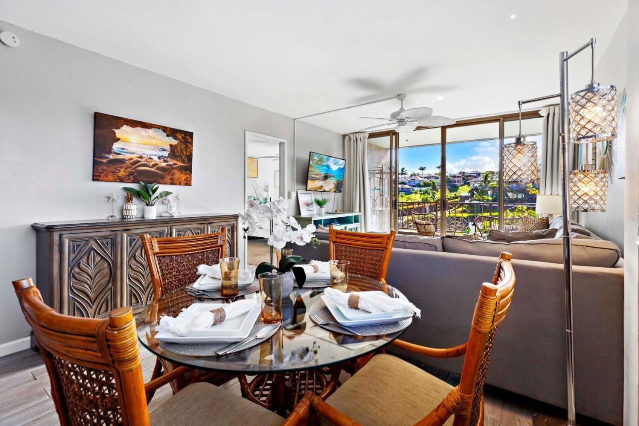 Kahana Manor 619 Экстерьер фото