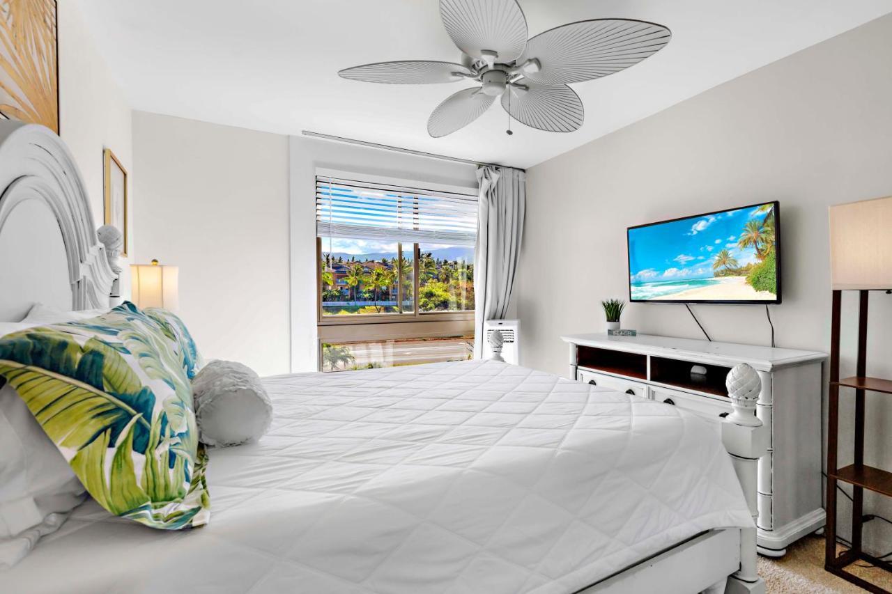 Kahana Manor 619 Экстерьер фото