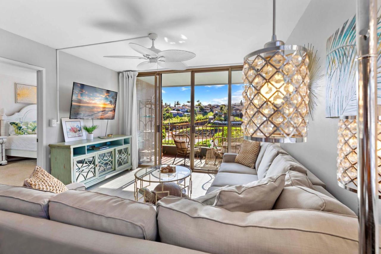 Kahana Manor 619 Экстерьер фото