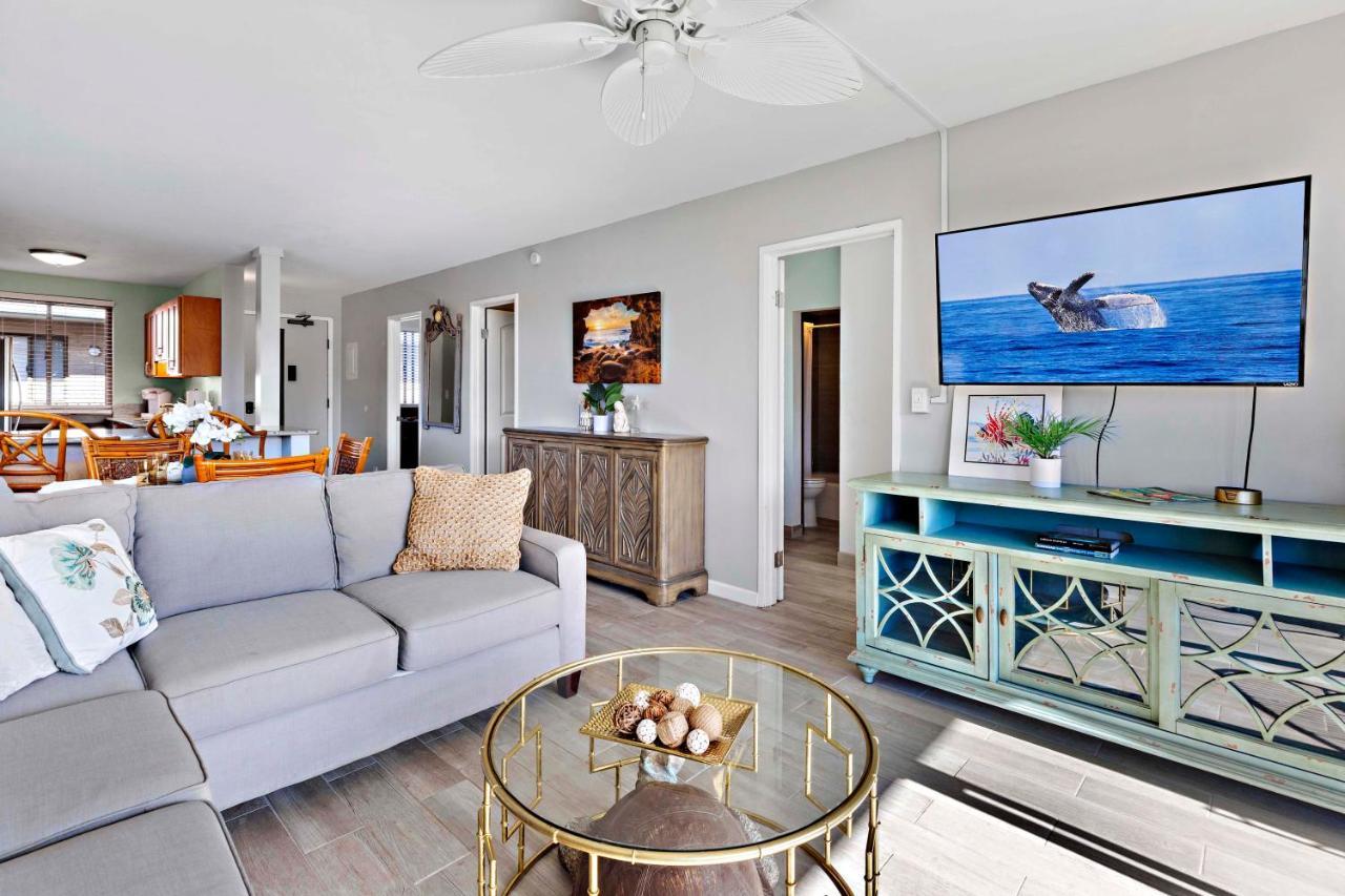 Kahana Manor 619 Экстерьер фото