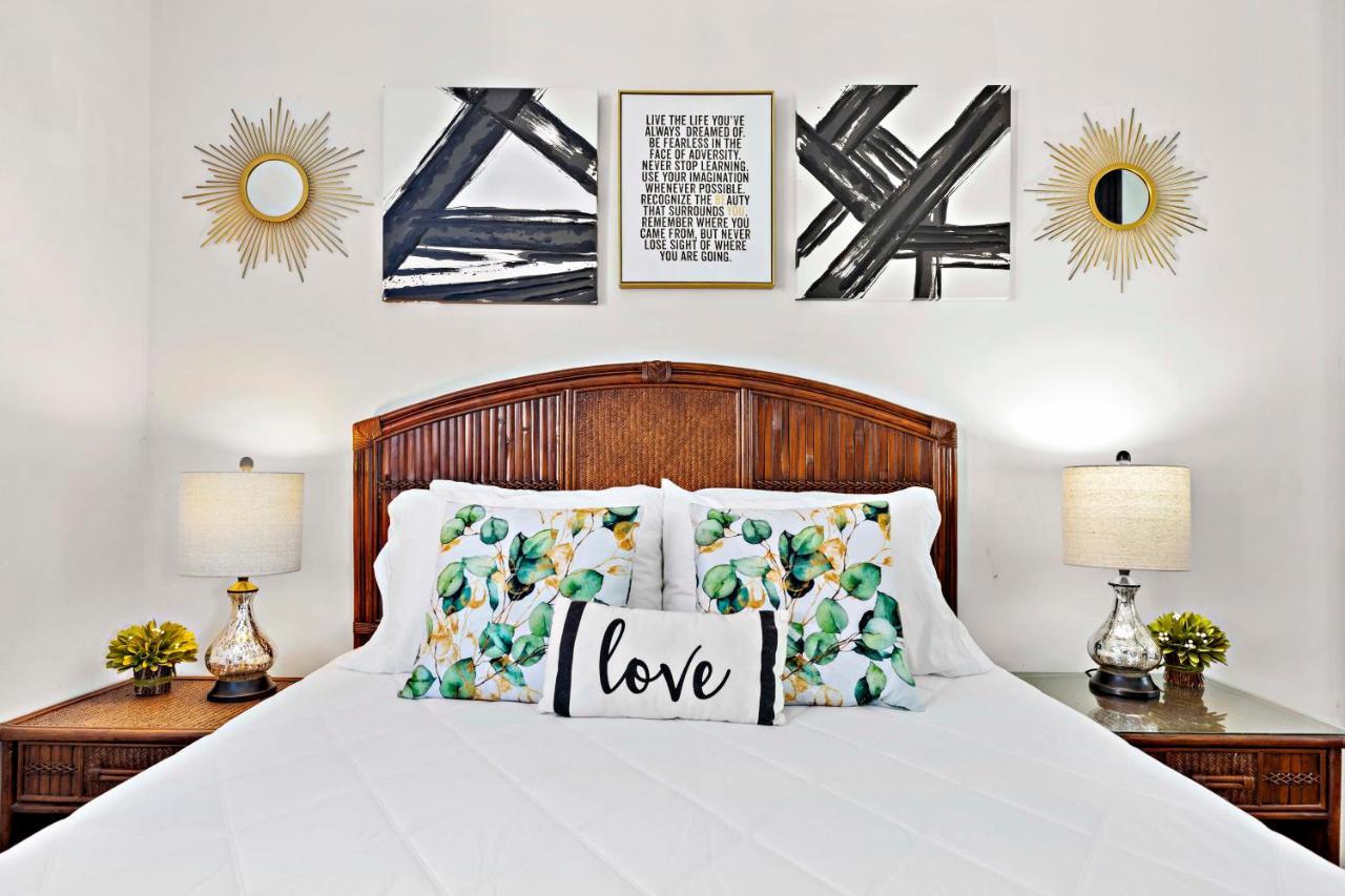 Kahana Manor 619 Экстерьер фото