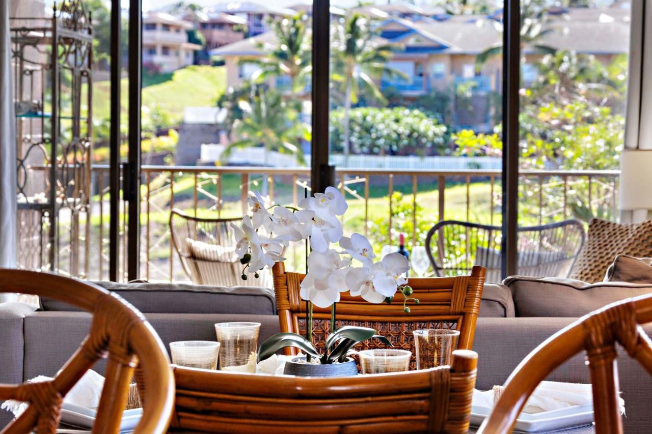 Kahana Manor 619 Экстерьер фото