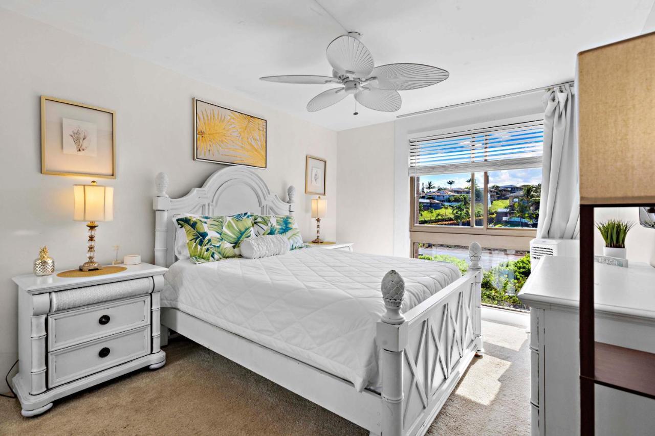 Kahana Manor 619 Экстерьер фото
