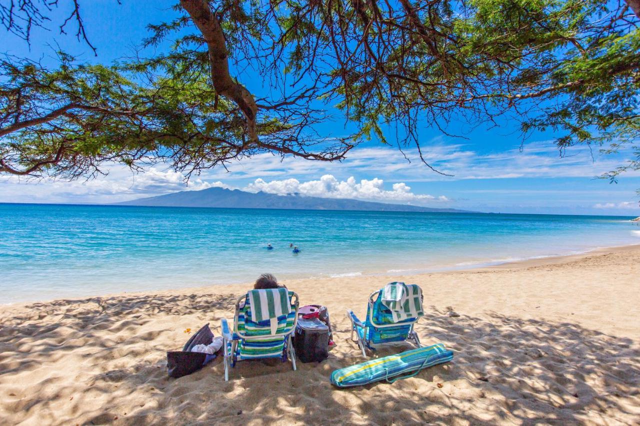 Kahana Manor 619 Экстерьер фото