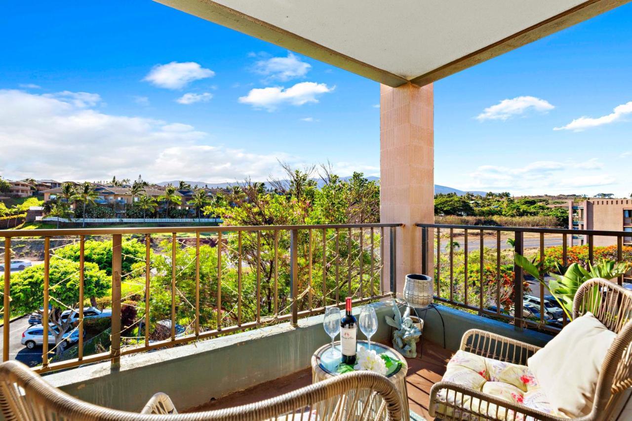 Kahana Manor 619 Экстерьер фото