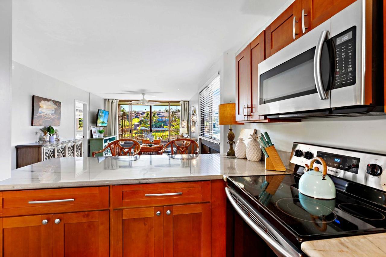 Kahana Manor 619 Экстерьер фото